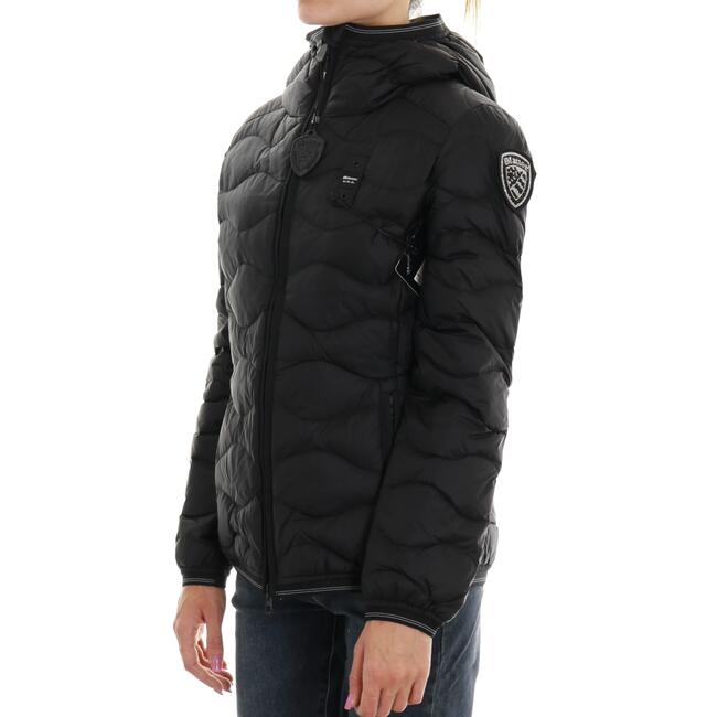 PIUMINO CAMELIA BLAUER - Mad Fashion | img vers.1300x/